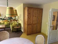 Apartment Provencale