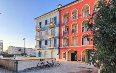 Cozy Escape by the Sea, 200m. from the beach โรงแรมใน