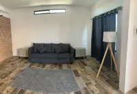 Rent per day, per week, (with special rates for rentals per month or year Hotels in Comondu Municipality