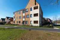 Cozy 2-Bedroom Apartment