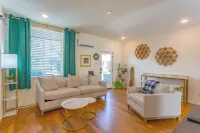 Cozy 1-bedroom condo in Historic St. Elmo Chattanooga with Mountain Views