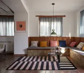 Neleman House - Hoces del Cabriel - Interior of Valencia Hotels in Requena-Utiel