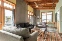 Cozy 1-bedroom pet friendly apartment in enchanting Chattanooga with WiFi, AC