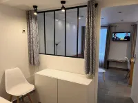Standing apartment, heart of Bareges village, close to amenities, sleeps 1 to 8 - Apartments