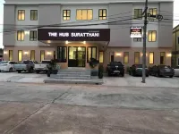The Hub Suratthani Hotel Hotels near Central Surat Thani