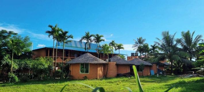 Divine Eco Resort Hotels in Cox'S Bazar