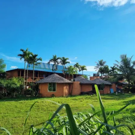 Divine Eco Resort