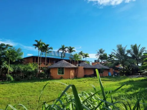 Divine Eco Resort Hotels in Cox’s Bazar