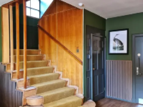 The Alyth Hotel Hotels in Blairgowrie