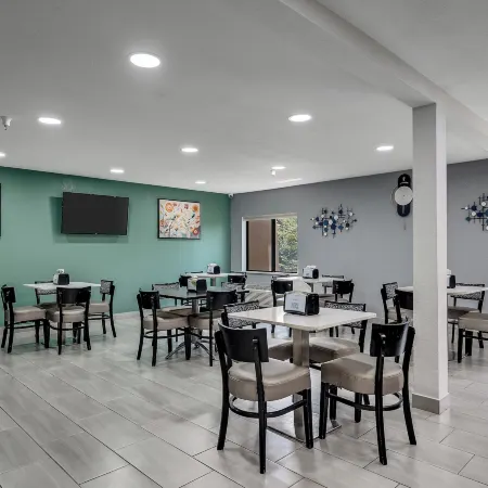 Baymont by Wyndham la Crosse/Onalaska