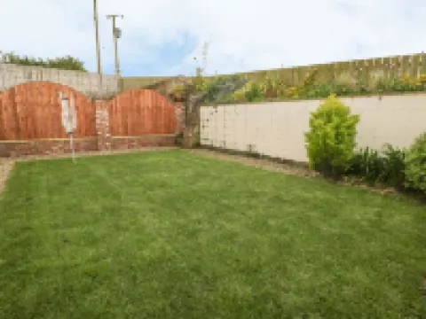 Little Argham Cottage