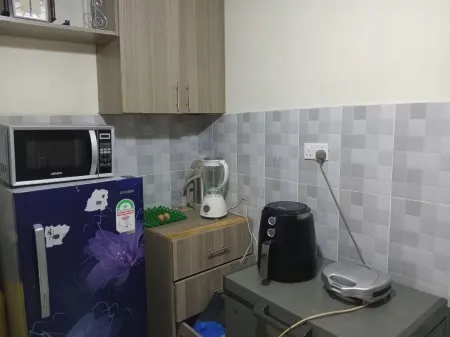 Charming 2-bedroom apartment in marvelous Ruiru with WiFi