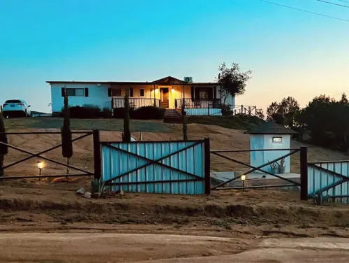 Charming Country House on the Wine Route