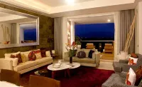 The Grand Luxxe Residence Club, 2 Bedroom Presidential Suite - Vidanta
