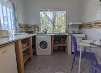 Apartment - 1st Floor (Bird watchers' haven)