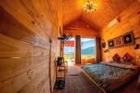Xoè Homestay TT. Tram Tau 호텔
