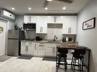 The Cozy Studio at Kissimmee