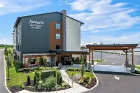 HAMPTON INN AND SUITES BY HILTON INTERCOURSE Hotels in Intercourse