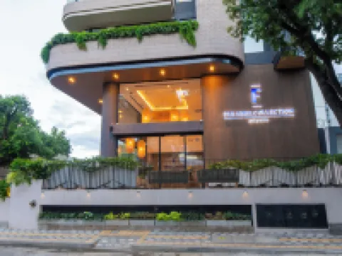 Faranda Collection Cúcuta Hoteles en Cúcuta