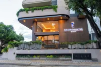 Faranda Collection Cúcuta Отели в г. 