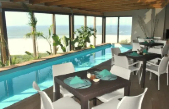 Wilderness Beach Views