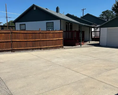 Brilliant 4-bedroom house with AC in Arvada! Family and Pet friendly, Hotels in Arvada