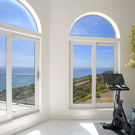 Malibu Ocean View Estate