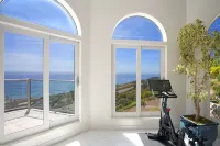 Malibu Ocean View Estate