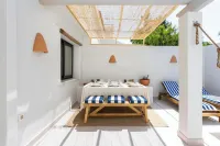 Esencia Marbella Casas Boutique Các khách sạn ở El Paraiso