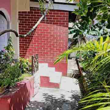 Kalitas Bed and Breakfast Hotel Exterior