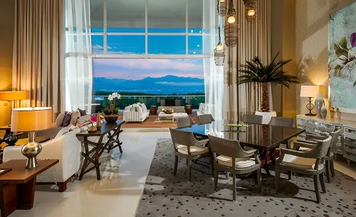 Grand Luxxe Residence Loft Hotels in Las Jarretaderas