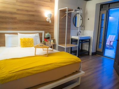 Amsterdam Hostel