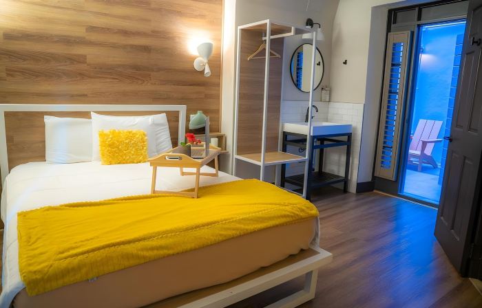 Amsterdam Hostel