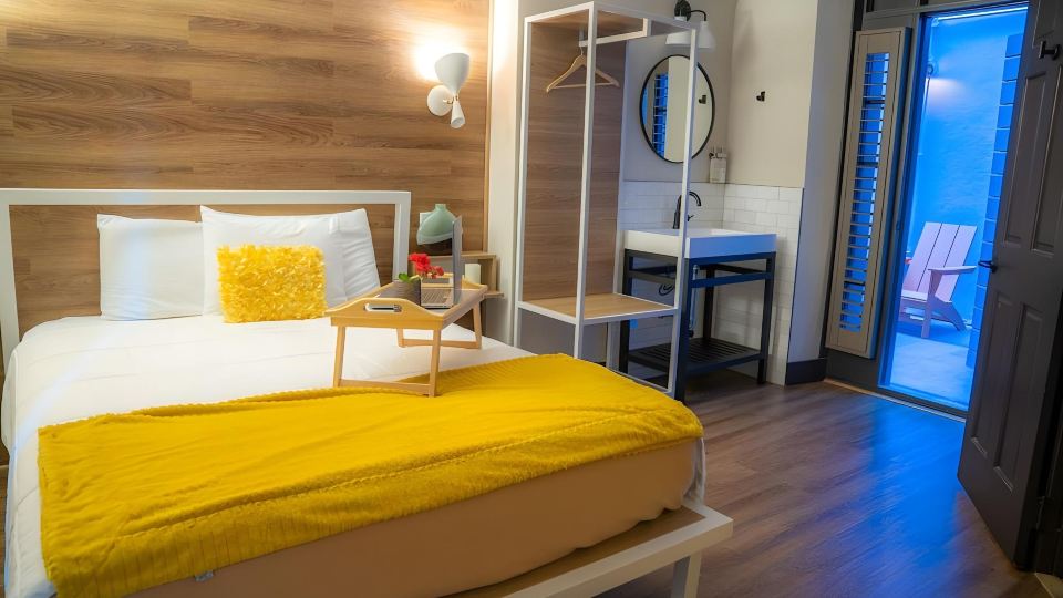 Amsterdam Hostel