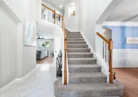 BeachFUNCasa, Firepit, PoolTable, Pool Oasis/Games Hotels in Brazoria County