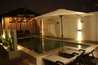 Luxurious 4-bedroom Ensuite Trassaco Home with Outdoor Pool