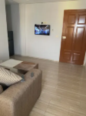 10 minutes walk to the beach