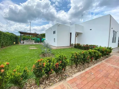 Casa Palma Roja Boutique , Piscina Privada  호텔