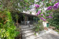 Rustic Gallurese Hotel in zona Costa Paradiso