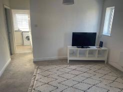 Horsforth apartment Leeds Bradford airport