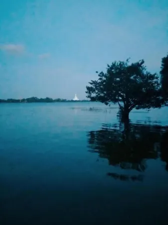 Impress Holiday Home Отели рядом с достопримечательностью «Анурадхапура»