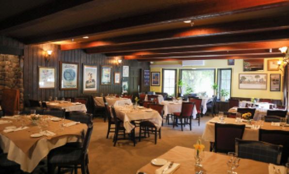 Kandahar Lodge at Whitefish Mountain Resort