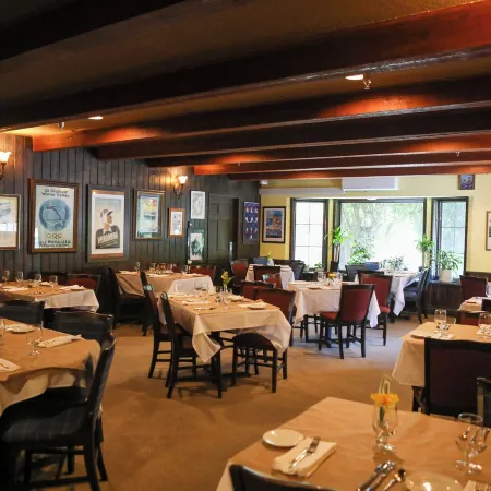 Kandahar Lodge at Whitefish Mountain Resort