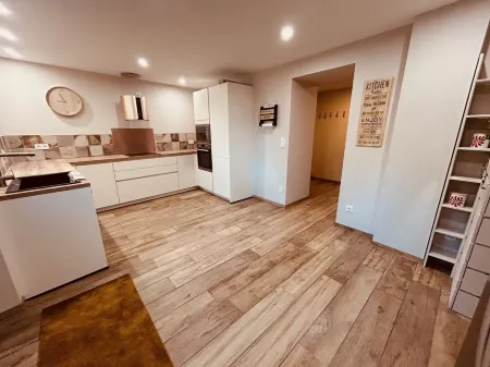 Gite la Maison du Vigneron with 4 bedrooms