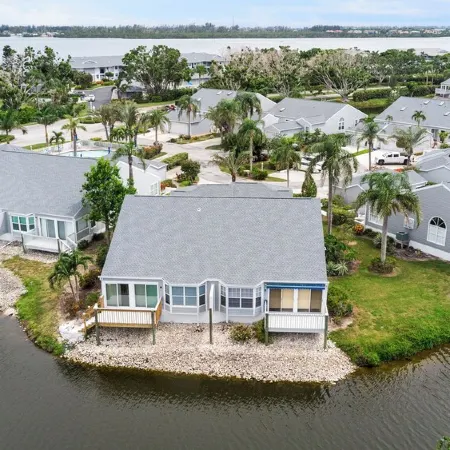 3-bedroom villa in amazing Bradenton minutes from Anna Maria Island
