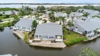3-bedroom villa in amazing Bradenton minutes from Anna Maria Island