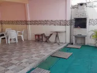 Casa Boa, 3 Quartos Sendo Duas Suites, 100 Metros da Praia do Barbudo. Araruama Hotels in Araruama
