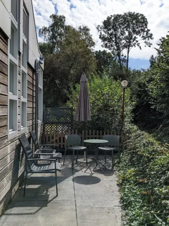 B&B Slaap Lekker | delicious overnight stay at the edge of the park in Dokkum Отели в г. Доккум