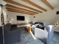 Le Refuge aux Papillons : Maison Chaleureuse à L'esprit Refuge Moderne Hotels in Masevaux