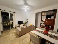 Apartment 50 meters from Camburi Beach Promenade